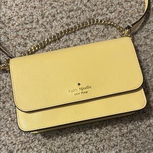 Kate Spade Crossbody